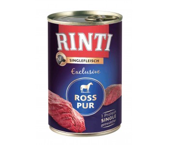Rinti Pur 100% конско